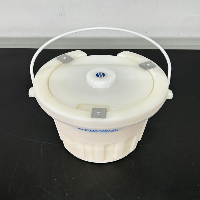 Nalgene Benchtop Dewar Flask image 2